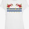 T-shirts Shirt Girl Power Dames Wit 2 T-shirts Shirt Girl Power Dames Wit -About You Winkel 2d14fe18f3bc77a2cf4d9c3279ab27ff