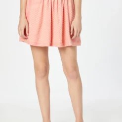 Mini Rokken Rok Dames Lichtroze -About You Winkel 2d26ef174d5b9390902c1c8f2f744f76 scaled