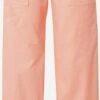 Jordan Pantalons Loosefit Broek ESSEN Dames Watermeloen Rood -About You Winkel 2db90d303e61f2fc41e79507465288d0
