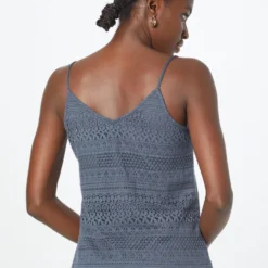 Vero Moda Blouse Tops Blouse HONEY Dames Duifblauw -About You Winkel 2df2954ab82ce3e6ca348dd195c17478 scaled