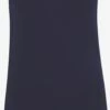Fransa Tanktops Top Zaganic 4 Dames Blauw -About You Winkel 2e9d6186c15fd1d216bbcad434e2e89c