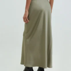 EDITED Maxi Rokken Rok Silva Dames Kaki -About You Winkel 2f2edb575736530a79389fe4021b1d19 scaled