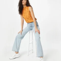 Ragwear Blouse Tops Blouse ANGYC Dames Honing / Safraan 11 Ragwear Blouse Tops Blouse ANGYC Dames Honing / Safraan -About You Winkel 2f51fac25ee62f41084e9ca5cbe732d5 scaled