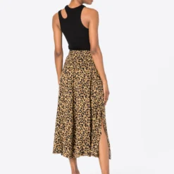 Midi Rokken Rok Fili Dames Bruin -About You Winkel 2fbd87a1c11c281915cc4e51a845f36d scaled