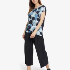 CARTOON T-shirts Shirt Dames Navy / Duifblauw -About You Winkel 30d47964c34715aec6b6f3d3866d698b scaled