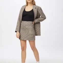 Armedangels Tanktops Top Bea Dames Zwart -About You Winkel 31c84da519df45ce457a387f3d78a46d scaled