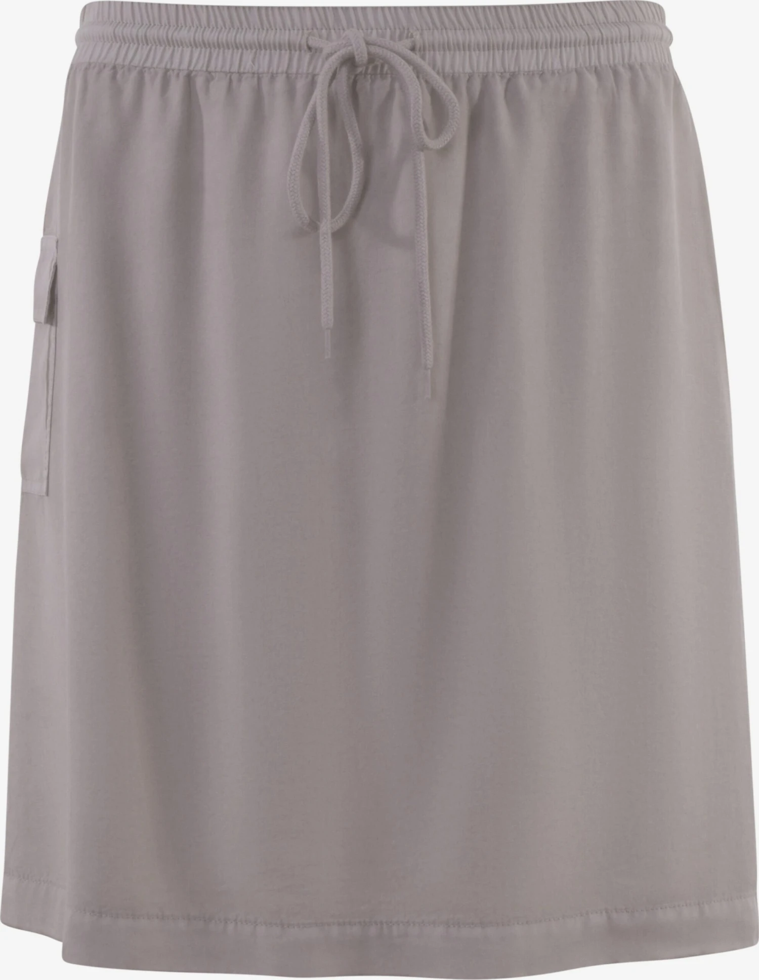 Midi Rokken Rok Dames Sand 3 Midi Rokken Rok Dames Sand