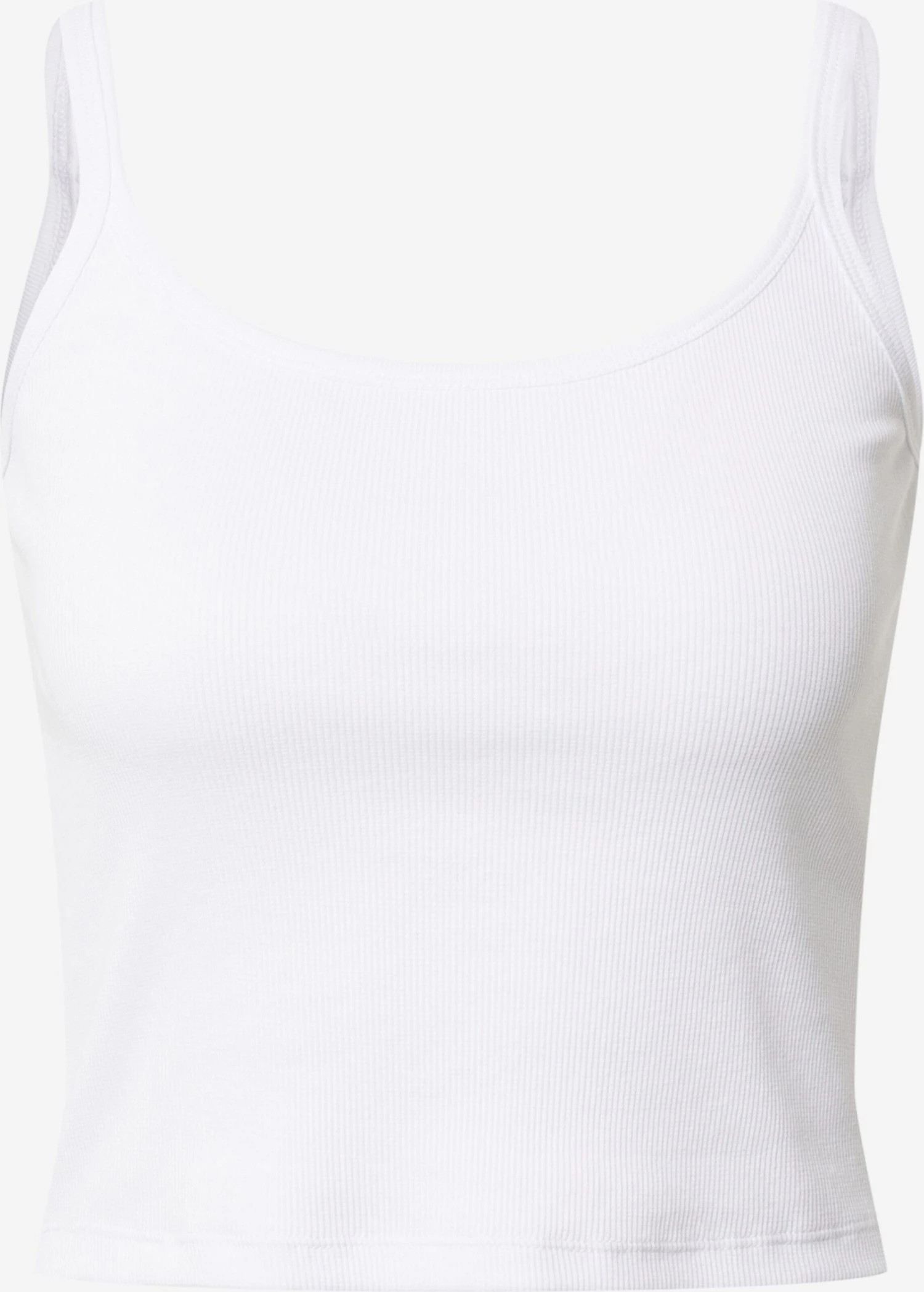 EDITED Tanktops Top Melissa Dames Wit 3 EDITED Tanktops Top Melissa Dames Wit