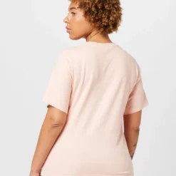 T-shirts Shirt Dames Rosa / Wit -About You Winkel 32fbf3abcf8f30976308b86fb57515b6 scaled