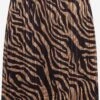 Maxi Rokken Rok VENKE Dames Bruin -About You Winkel 33e469a98d0ac7ab3c28e8b30cad514f