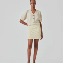 Modström Mini Rokken Rok Darin Dames Lichtgeel 10 Modström Mini Rokken Rok Darin Dames Lichtgeel -About You Winkel 3420ef65020b43d003eb88930b9ec6fe scaled