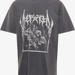 T-shirts Shirt Nilay Dames Grijs