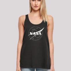 F4NT4STIC Tanktops Top NASA Classic Dames Zwart 11 F4NT4STIC Tanktops Top NASA Classic Dames Zwart -About You Winkel 34bd151cda7a7347adbec22d7dd9d72b scaled
