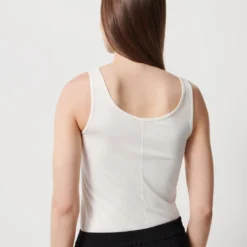 Someday Tanktops Top Kathi Dames Wit -About You Winkel 35618acecccf8b6bb98225d4207feeef scaled