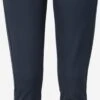 Pantalons Slimfit Broek Dames Donkerblauw -About You Winkel 35d6ad63ddc94668d3c0bffe91ba7eb7