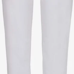 BRAX Pantalons Regular Broek Carola Dames Wit