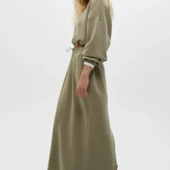 PULL & BEAR Maxi Rokken Rok Dames Greige 12 PULL & BEAR Maxi Rokken Rok Dames Greige -About You Winkel 366b49e71435a65c8e9bdd370238c98d scaled