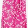 Threadbare Maxi Rokken Rok Sherbet Dames Lichtroze -About You Winkel 369bbe4c49a6fc6e02ec5ccba51be509