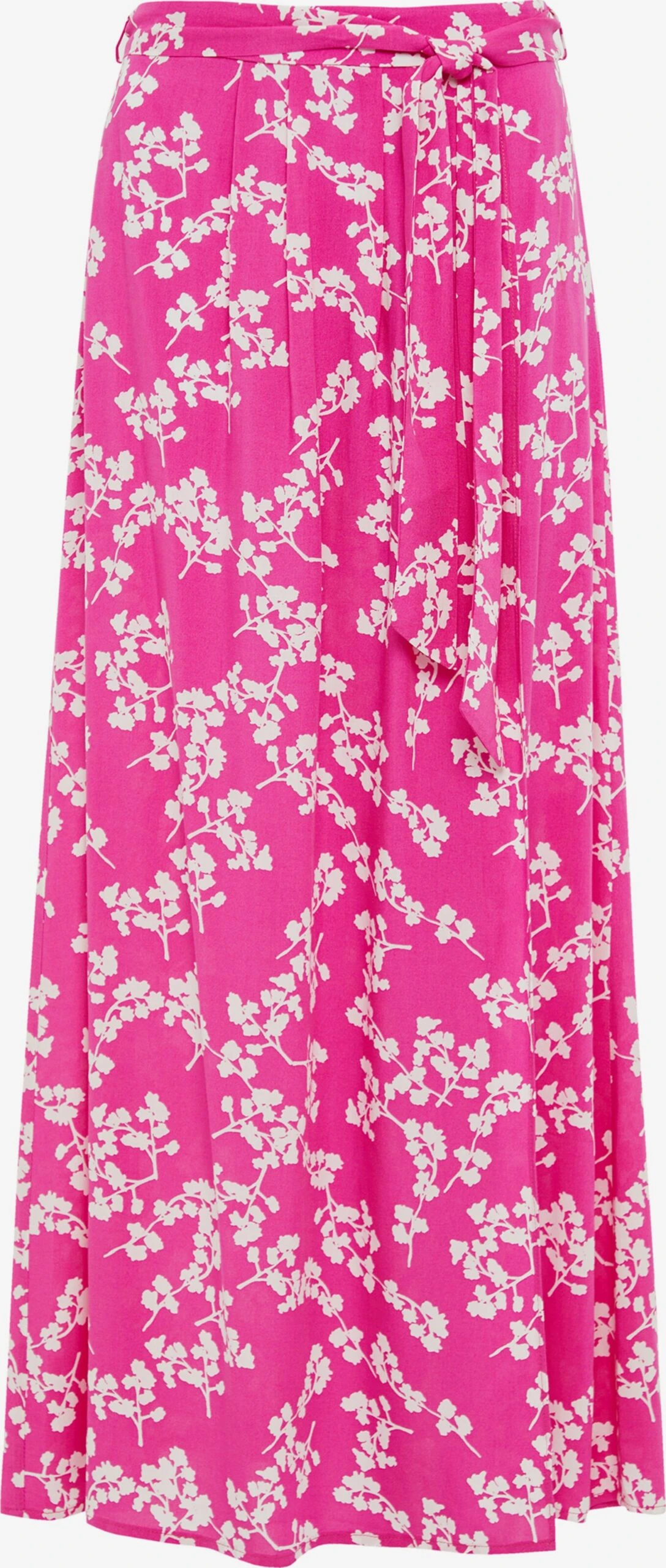 Threadbare Maxi Rokken Rok Sherbet Dames Lichtroze 3 Threadbare Maxi Rokken Rok Sherbet Dames Lichtroze