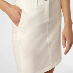 Marie Lund Mini Rokken Rok Dames Ecru 9 Marie Lund Mini Rokken Rok Dames Ecru -About You Winkel 36e329e6ca800d948453514a110aed29 scaled