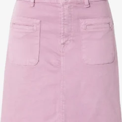 ICHI Mini Rokken Rok PENNY Dames Sering