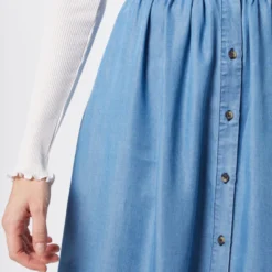 Soft Rebels Maxi Rokken Rok Moira Dames Blauw 11 Soft Rebels Maxi Rokken Rok Moira Dames Blauw -About You Winkel 37fa66462d1c9cc6d4ab5b37a147fa76 scaled