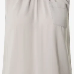 RIVER ISLAND Blouse Tops Blouse Dames Grijs