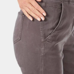 GOLDNER Pantalons Regular Broek Dames Bruin -About You Winkel 38172e89c73dd6c1c60c35120dca3ef3 scaled