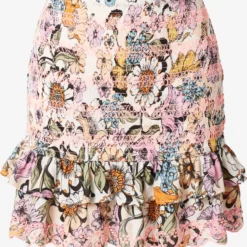 RIVER ISLAND Mini Rokken Rok Dames Gemengde Kleuren