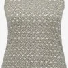 Tanktops Top Dames Grijs 1 Tanktops Top Dames Grijs -About You Winkel 3897263affd6ce00490066e732330734