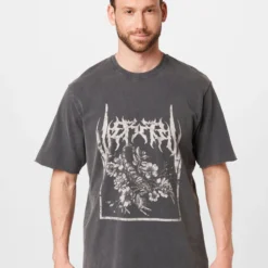 T-shirts Shirt Nilay Dames Grijs 13 T-shirts Shirt Nilay Dames Grijs -About You Winkel 3990a4854058a988cf6cfe70654771fd scaled