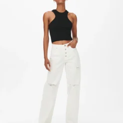 ONLY Crop Tops Top RAZOR Dames Zwart -About You Winkel 3ae1b8db5e8ba5512c16b75f34a956dd scaled