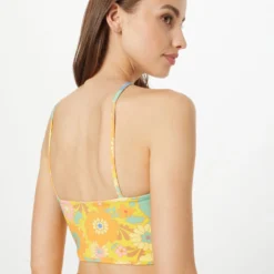 Crop Tops Top Adelina Dames Gemengde Kleuren 10 Crop Tops Top Adelina Dames Gemengde Kleuren -About You Winkel 3b3ba2a99f6a2cb86a9b199987860fd9 scaled