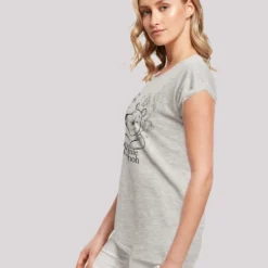 F4NT4STIC T-shirts Shirt Disney Dames Grijs 15 F4NT4STIC T-shirts Shirt Disney Dames Grijs -About You Winkel 3b3f7a5f673ce289400f255375e0a8ac scaled