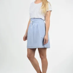 Mini Rokken Rok Anno Dames Lichtblauw -About You Winkel 3b43b45419b4bb2fa6d317f7798be1bb scaled