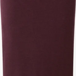 Armedangels Midi Rokken Rok Milana Dames Kastanjebruin