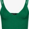 Crop Tops Top Adele Dames Groen -About You Winkel 3be7a5dfeb79931cf49a3db6ac60e83b