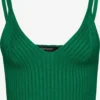 Crop Tops Top Adele Dames Groen -About You Winkel 3be7a5dfeb79931cf49a3db6ac60e83b scaled