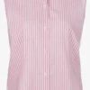Blouse Tops Blouse Dames Pink / Wit 2 Blouse Tops Blouse Dames Pink / Wit -About You Winkel 3c3cd78f7f25c76c126498122e96f21d scaled
