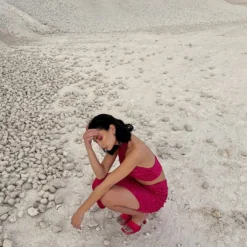 NA-KD Midi Rokken Rok Dames Pink -About You Winkel 3d4e3ece8540e069f4eaf5aad20c2b96 scaled