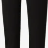 Gina Tricot Pantalons Slimfit Broek Cecilia Dames Zwart