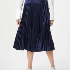 Herrlicher Midi Rokken Rok Lysann Dames Donkerblauw 9 Herrlicher Midi Rokken Rok Lysann Dames Donkerblauw -About You Winkel 3d96b892af0552988ec495ecf5191059 scaled