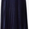 Herrlicher Midi Rokken Rok Lysann Dames Donkerblauw -About You Winkel 3db31daccb7df235fde51e6c1cae16cd scaled