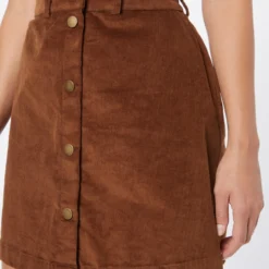 Vero Moda Mini Rokken Rok Rine Dames Bruin -About You Winkel 3df6d04a860c04cc3c718c38bf276822 scaled