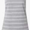 Tanktops Top KarlaAK Dames Grijs / Lichtgrijs -About You Winkel 3e13dca56decb81e374efc6bc0992fab scaled