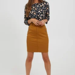 Fransa Mini Rokken Rok FRLOMAX 3 Dames Bruin -About You Winkel 3e2d86e9abe3a2e43311fd60fe5b4272 scaled