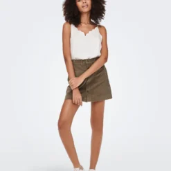 ONLY Mini Rokken Rok Amazing Dames Ombergrijs 12 ONLY Mini Rokken Rok Amazing Dames Ombergrijs -About You Winkel 3e5c46f9741931d509ff65f5f867c879 scaled