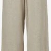 Masai Pantalons Loosefit Broek MAPella Dames Beige -About You Winkel 3f925ccd2317c25d33c88ab2d672b113