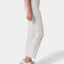 GOLDNER Pantalons Regular Broek Martha Dames Wit -About You Winkel 3fe797d487200f89f082a341c399e7d2 scaled