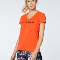 T-shirts Shirt Dames Donkeroranje 10 T-shirts Shirt Dames Donkeroranje -About You Winkel 40347fbac96d10d8576577a65139f38e scaled